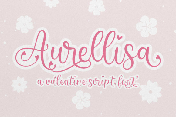 Aurellisa: The Font That Elevates Your Brand