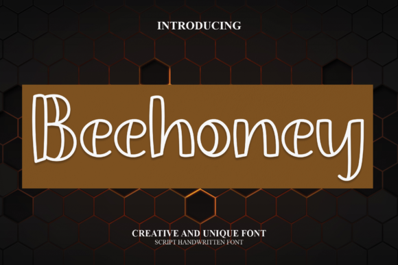 Beehoney: A Warm, Confident Script for Real Work