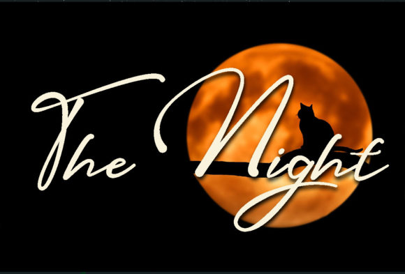 Black Outs: A Sweet Script Font for Thoughtful Web Design