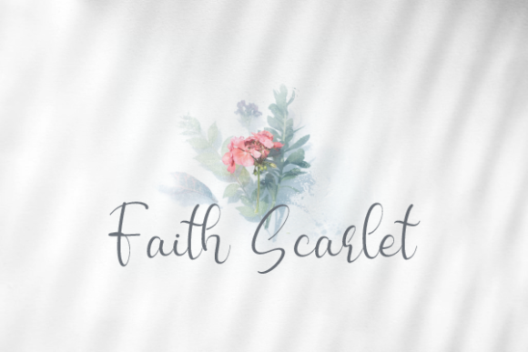 Faith Scarlet: A Designer’s Real-World Review