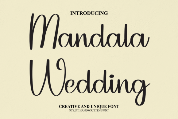 Mandala Wedding: A Designer’s Real-World Review