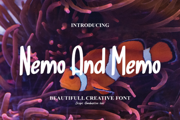 Nemo and Memo: A Designer’s Real-World Script Amp Review